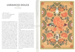 Atlante di Botanica Profumata