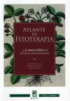Atlante di Fitoterapia