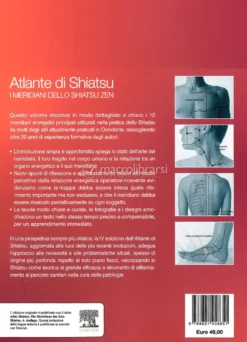 Atlante di Shiatsu