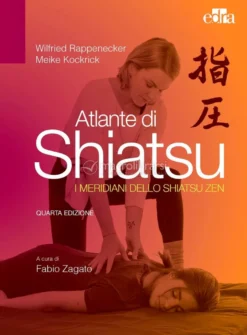 Atlante di Shiatsu
