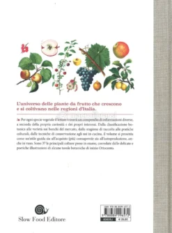 Atlante Gastronomico della Frutta