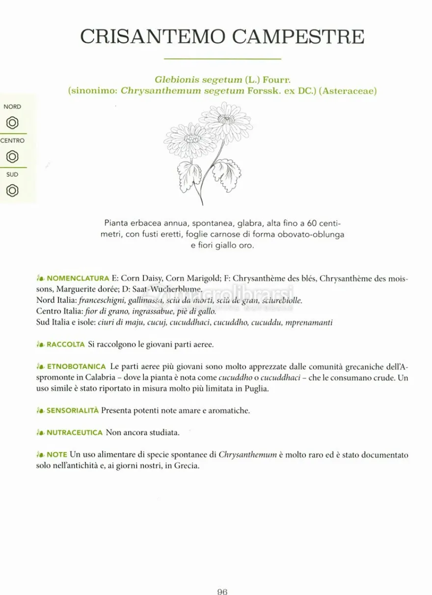 Atlante Gastronomico delle Erbe