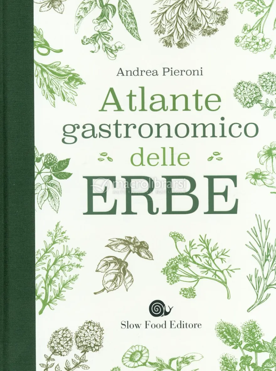 Atlante Gastronomico delle Erbe
