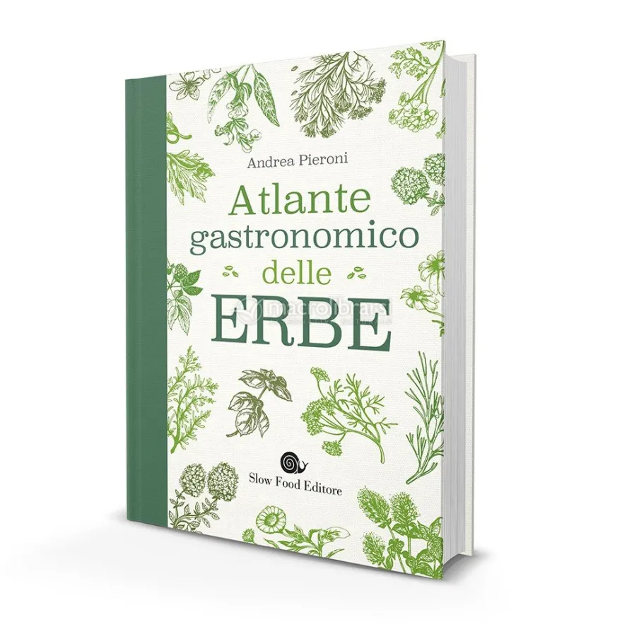 Atlante Gastronomico delle Erbe