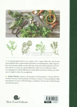 Atlante Gastronomico delle Erbe