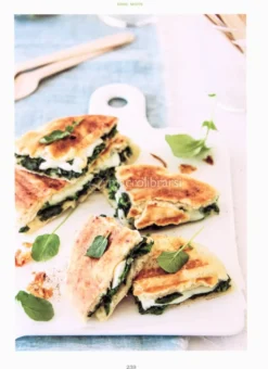 Atlante Gastronomico delle Erbe