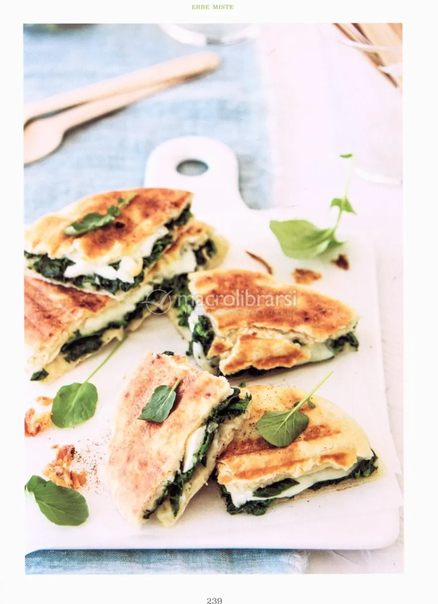 Atlante Gastronomico delle Erbe