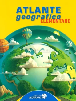 Atlante Geografico Elementare
