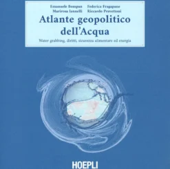 Atlante Geopolitico dell'Acqua