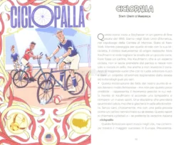 Atlante Illustrato degli Sport Inusuali
