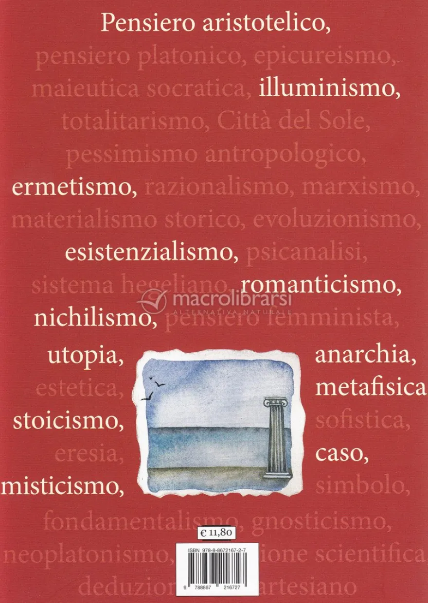 Atlante Illustrato di Filosofia Pratica