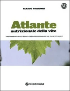 Atlante Nutrizionale della Vite