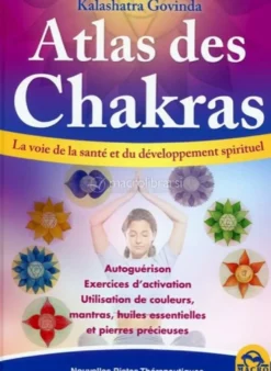 Atlas Des Chakras