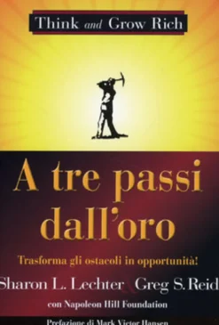 A Tre Passi dall'Oro