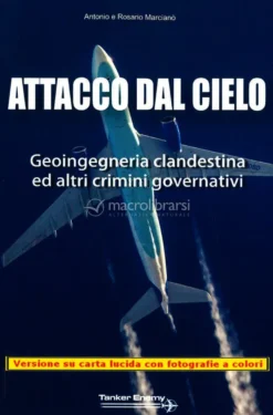 Attacco dal Cielo