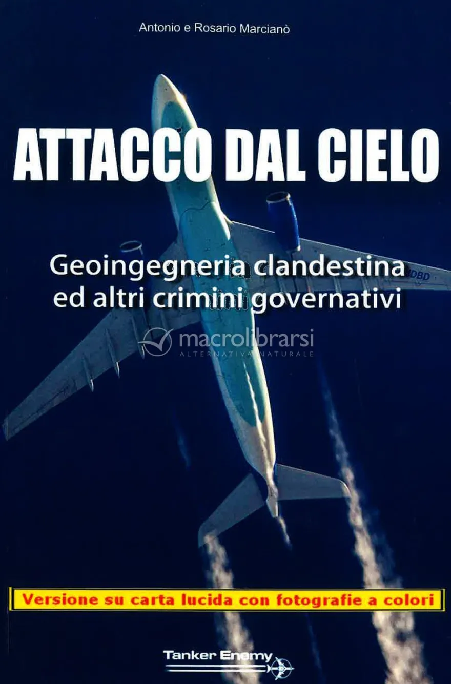 Attacco dal Cielo