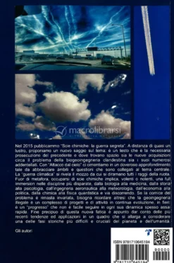 Attacco dal Cielo
