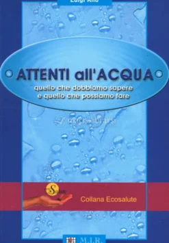 Attenti all'Acqua