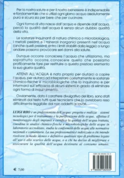 Attenti all'Acqua