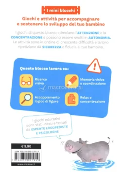Attenti allo Zoo - 3 Anni