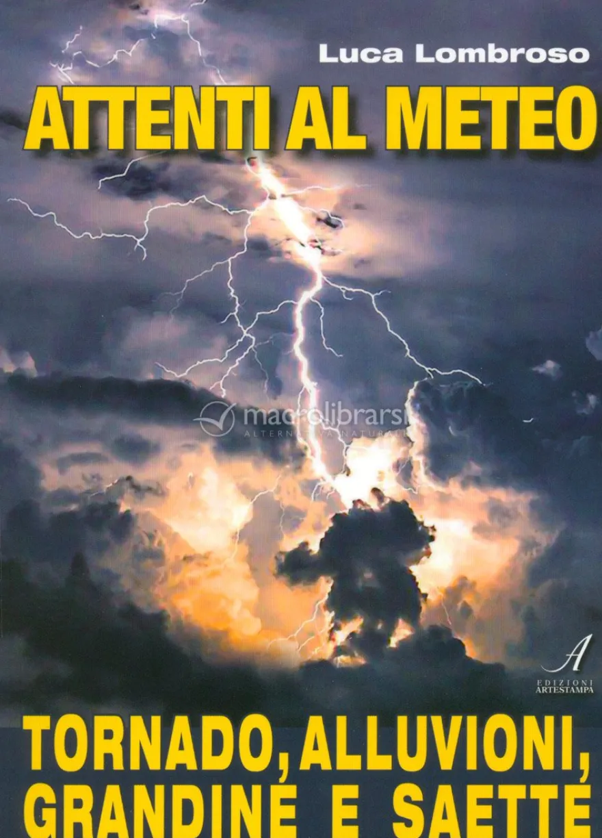 Attenti al Meteo