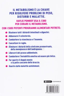 Attiva il tuo Supermetabolismo
