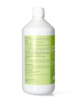 Attivatore per il Giardino e il Suolo EMIKO® con Microrganismi EM® - 1 l