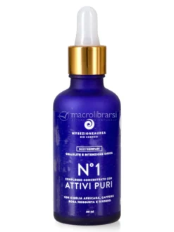 Attivi Puri N.1 - Cellulite e Ritenzione Idrica