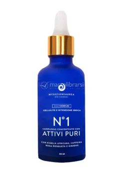 Attivi Puri N.1 - Cellulite e Ritenzione Idrica