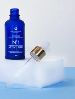 Attivi Puri N.1 - Cellulite e Ritenzione Idrica