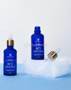 Attivi Puri N.1 - Cellulite e Ritenzione Idrica