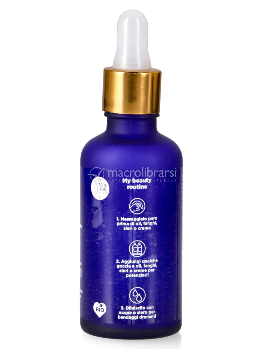 Attivi Puri N.1 - Cellulite e Ritenzione Idrica