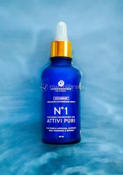 Attivi Puri N.1 - Cellulite e Ritenzione Idrica