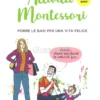 Attività Montessori da 0 a 3 Anni