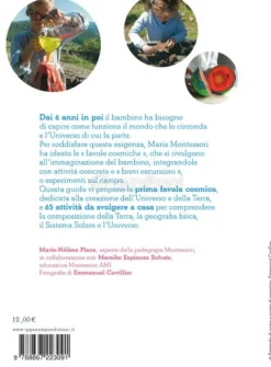 65 Attività Montessori per i 6-12 Anni
