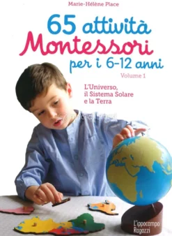 65 Attività Montessori per i 6-12 Anni