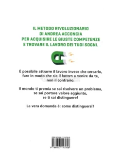 Attrai il Lavoro