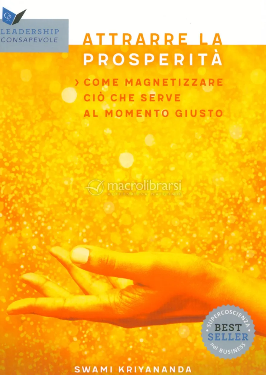 Attrarre la Prosperità