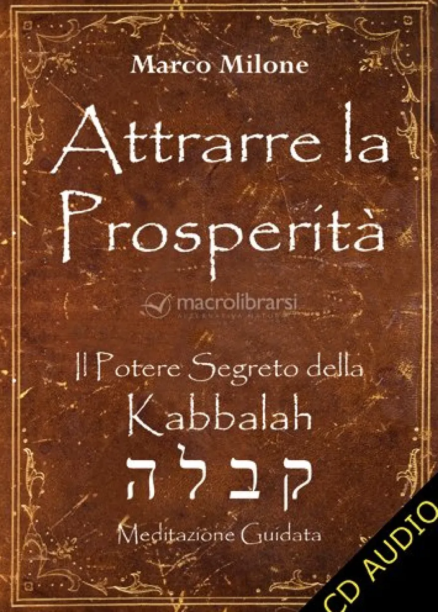 Attrarre la Prosperità