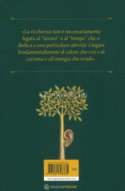Attrarre Magneticamente Ricchezza