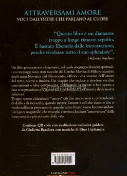 Attraversami Amore
