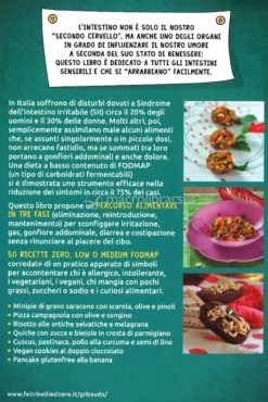 A tutta Digeribilità - Low FODMAP