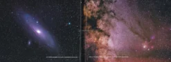 Aurora Boreale, la Danza degli Dei