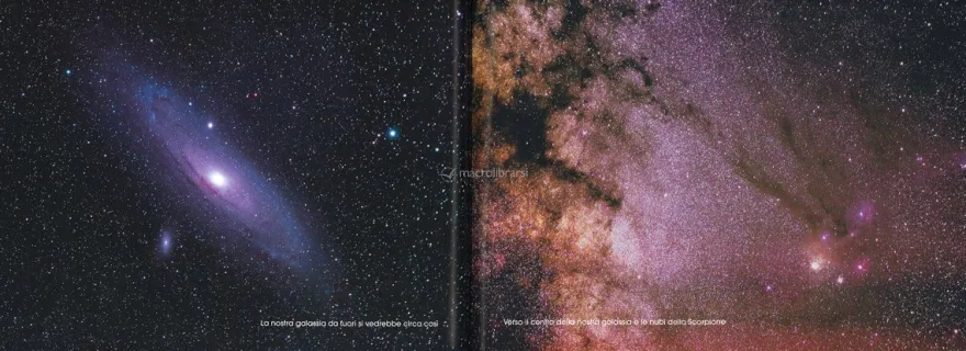 Aurora Boreale, la Danza degli Dei