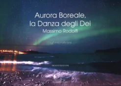 Aurora Boreale, la Danza degli Dei
