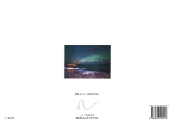 Aurora Boreale, la Danza degli Dei