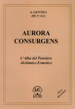 Aurora Consurgens