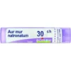 Aurum Muriaticum Natronatum Boiron 30CH Granuli