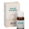 Aurum Potabile - Integratore Spagirico di Anice, Uncaria e Finocchio