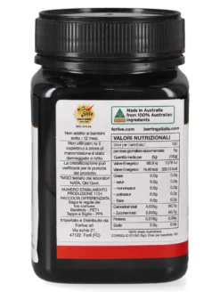 Australian Super Manuka Active MGO 400+ - 500 g